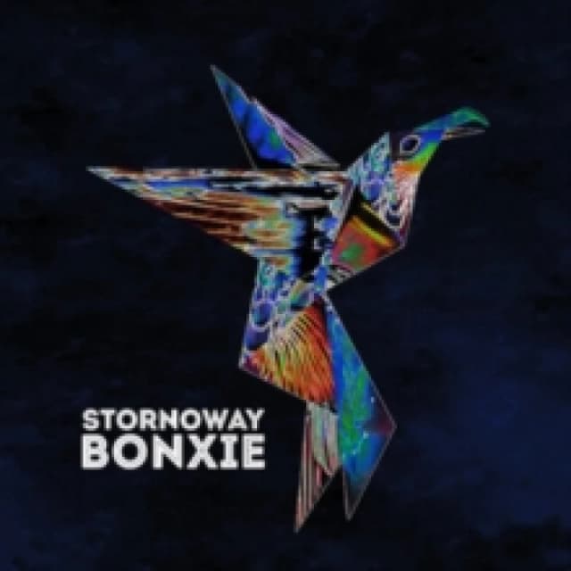 Bonxie (10th Anniversary Edition) CD / Album