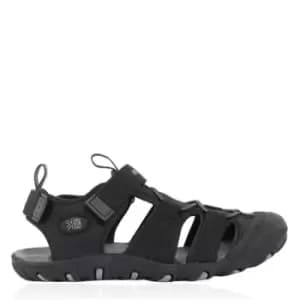 Karrimor Ithaca Childrens Walking Sandals - Black