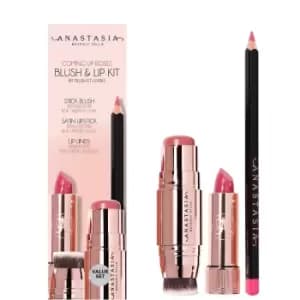 Anastasia Beverly Hills Coming Up Roses Kit