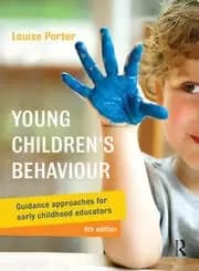 Young Childrens Behaviour Guidance approaches for early childhood educators