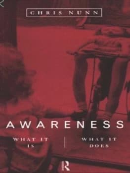 Awareness by Chris Nunn Paperback