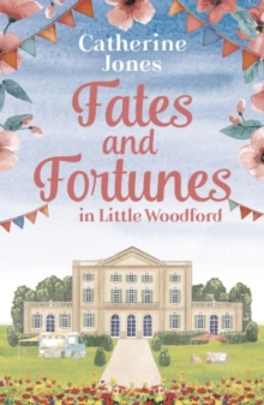 Fates and Fortunes in Little Woodford Paperback / softback