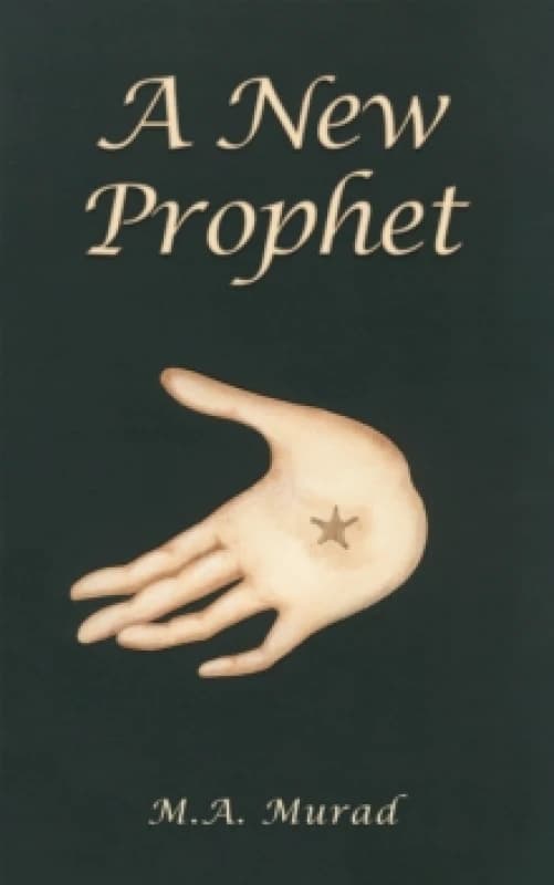 A New Prophet. Paperback. By M A Murad Books