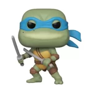 Teenage Mutant Ninja Turtles Leonardo Funko Pop! Vinyl