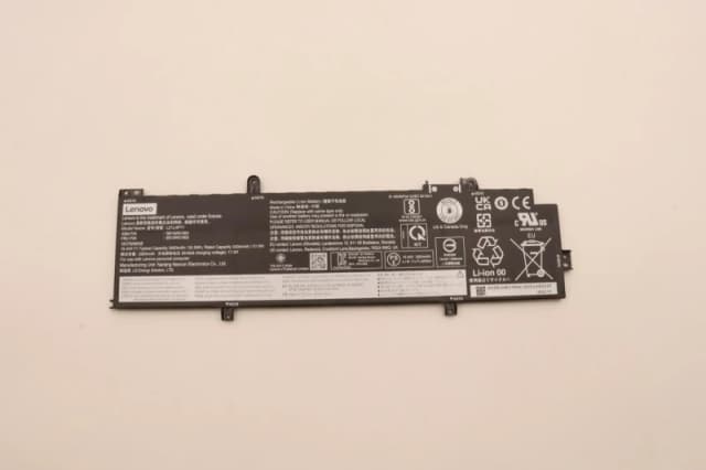 Lenovo 5B10W51863 laptop spare part Battery
