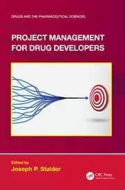 Project Management for Drug Developers