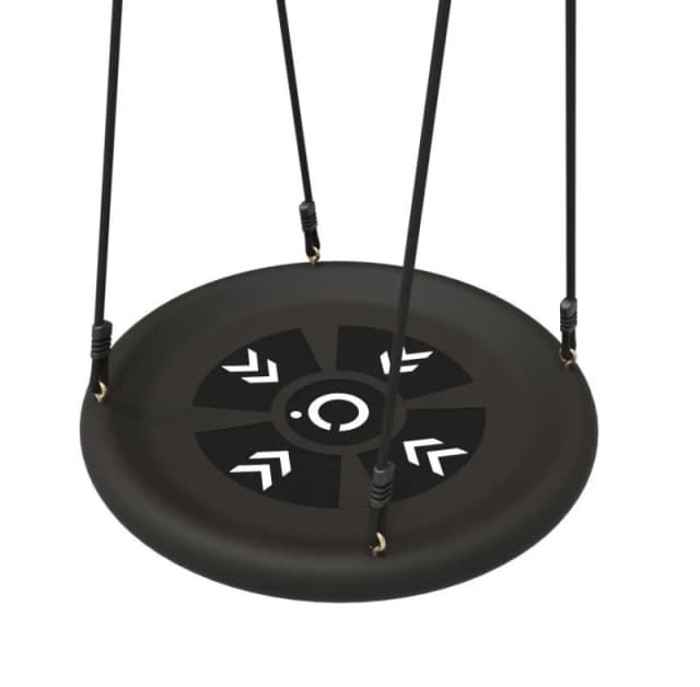 Rebo Nest Swing Seat - High Density Fabric - Small