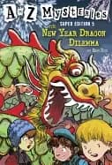 to z mysteries super edition 5 the new year dragon dilemma