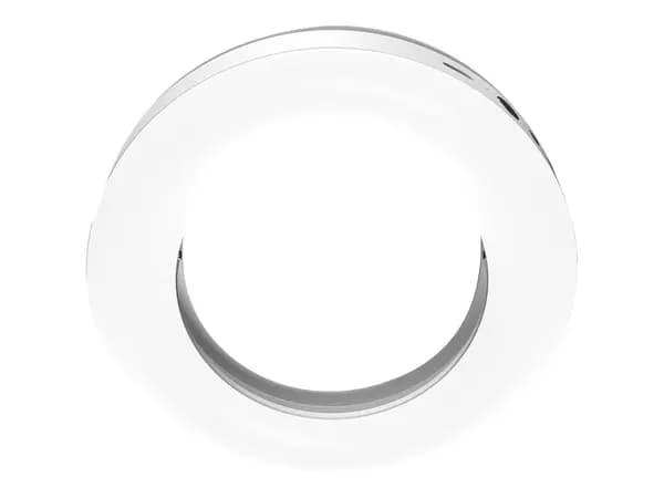 Kodak Kodak 4" LED Ring Light Mini for Smartphones & Laptops RM001