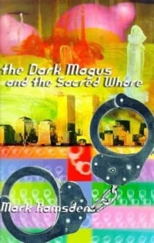 The Dark Magus and the Sacred Whore by Mark Ramsden Paperback