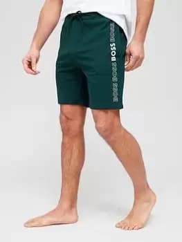 Boss Bodywear Fresh Lounge Shorts