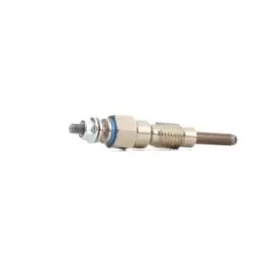 RIDEX Glow plug NISSAN 243G0090 11065T8201,11065T8203 Glow plugs,Glow plugs diesel,Diesel glow plugs,Heater plugs