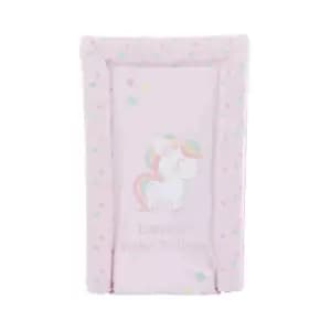Obaby Changing Mat Unicorn