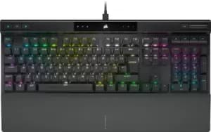 Corsair K70 RGB PRO Mechanical Gaming Keyboard with MX Brown Switches