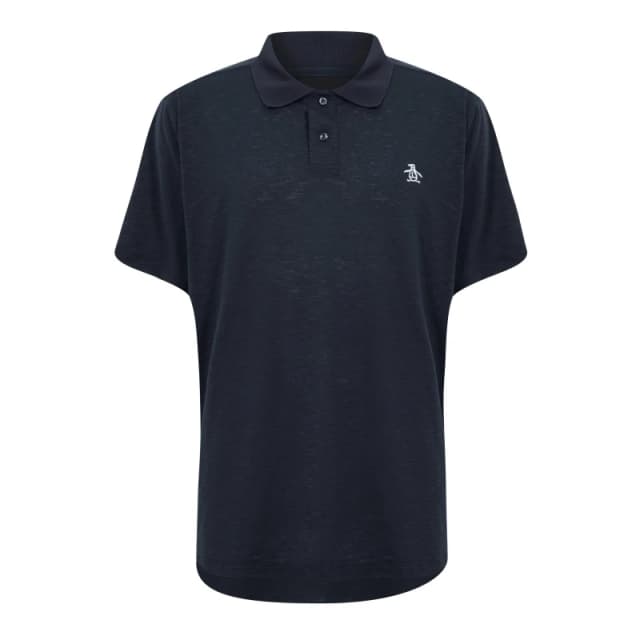 Original Penguin Polo - Blue Blue S