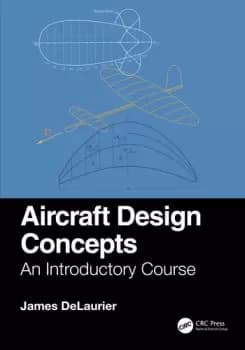 Aircraft Design Concepts An Introductory Course