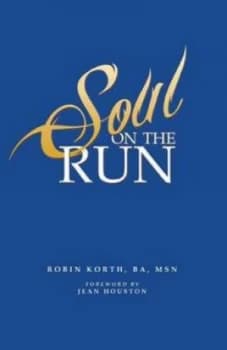 Soul on the Run by Robin Korth Book