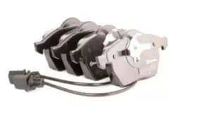 BREMBO Brake pad set VW,AUDI P 85 037 4B0615116,4B0615116A,4B0615116F 4B0615116G,4B0698151,4B0698151A,4B0698151AF,4B0698151B,4B0698151H,4B0698151K