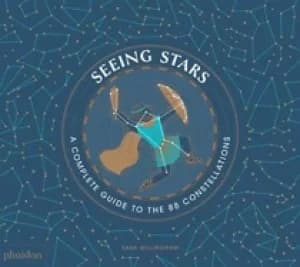 seeing stars a complete guide to the 88 constellations