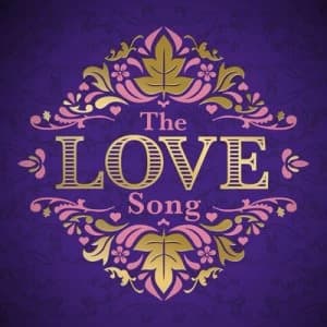The Love Song by Various Artists CD Album