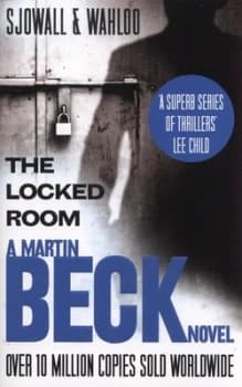 The Locked Room by Maj Sjowall Paperback