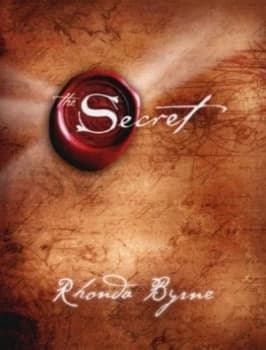 The Secret by Rhonda Byrne Hardback