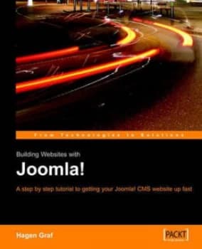 Building Websites with Joomla by Hans Graf Paperback