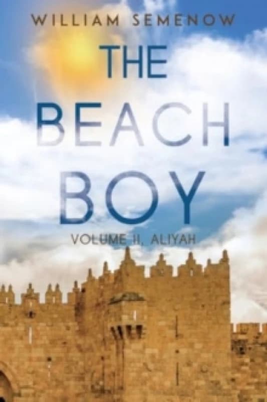 The Beach Boy Volume II, Aliyah Paperback / softback