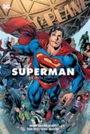 superman vol 3 the truth revealed