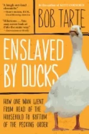 enslaved by ducks