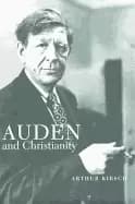 auden and christianity