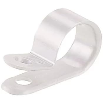 Fastener Screw fixing Ecru Panduit