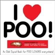 Odd Squad's I Love Poo