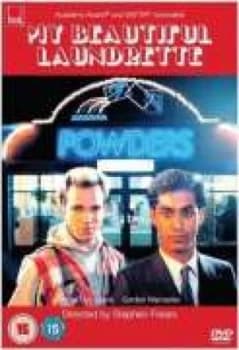 My Beautiful Launderette