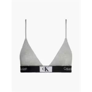 Calvin Klein TRIANGLE - Grey
