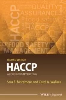 Haccp : A Food Industry Briefing