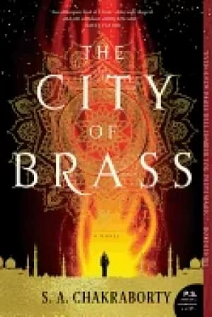 city of brass
