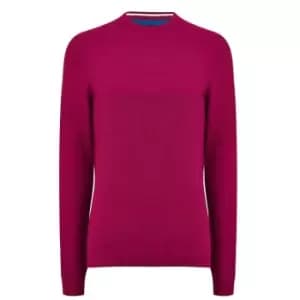 Ted Baker Pontac Sweater - Purple