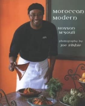 Moroccan Modern by Hassan Msouli and Joe Filshie Hardback