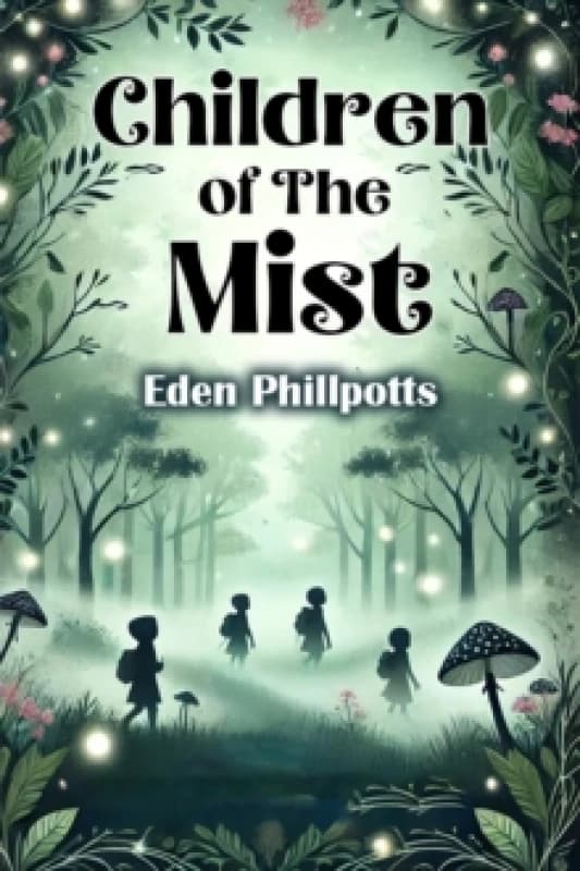 Children of The Mist (Edition2024) Paperback / softback