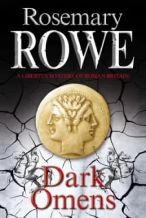 Dark omens by Rosemary Rowe