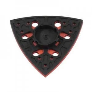 Grinding plate, suitable to GDA 280 E PDA 180 PDA 180 E PDA 240 E Bosch Accessories 2608000211