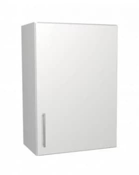 Wickes Orlando White Wall Unit 500mm