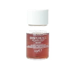 EKSPERIENCE BOOST anti frizz booster 12 x 6ml