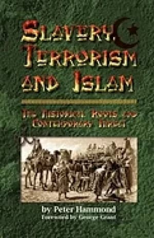 slavery terrorism and islam