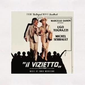 Il Vizietto Vinyl Album