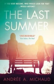 The Last Summer by Andree Michaud Book