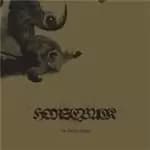 Horseback - Invisible Mountain, The (Music CD)