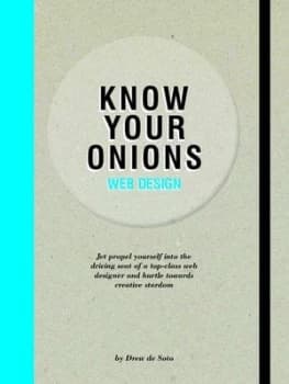 Web Design by Drew De Soto Paperback