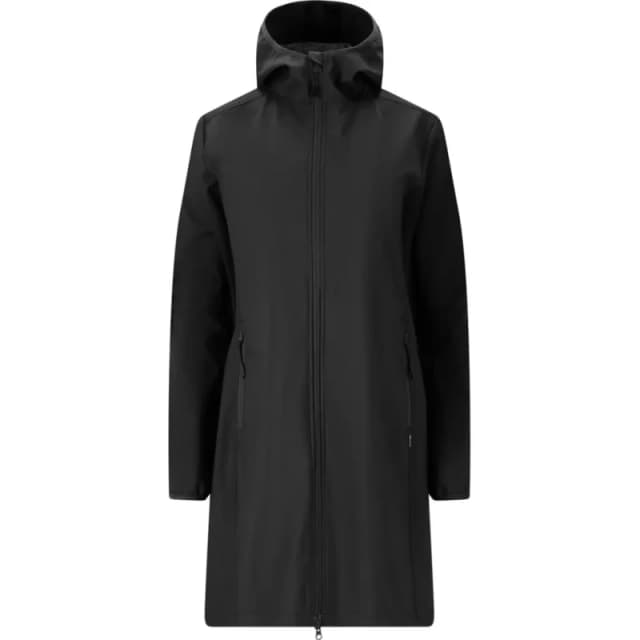 Whistler Womens sweater dress Whistler Luango Noir Female 40